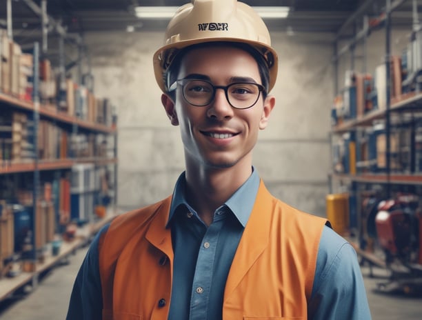 A weathered bulletin board filled with various posters and flyers against a gray wall. The posters advertise events, products, and announcements, some of which are peeling or partially obscured. A blue awning is visible above the board, and a window with a curtain is on the right side.