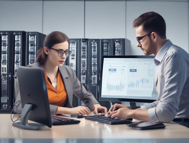 Medical professionals wearing surgical attire perform an operation in a dimly lit operating room. The focus is on the procedure, with surgical instruments and materials nearby.