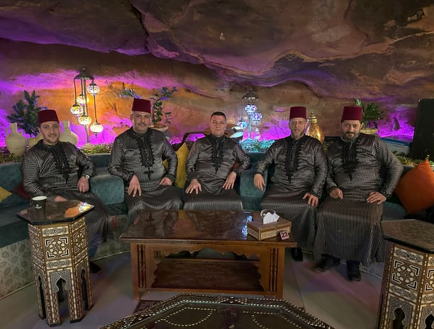 فرقة سلاطين الطرب