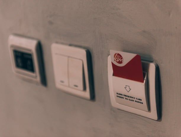 HOTEL REFERENCE KM
