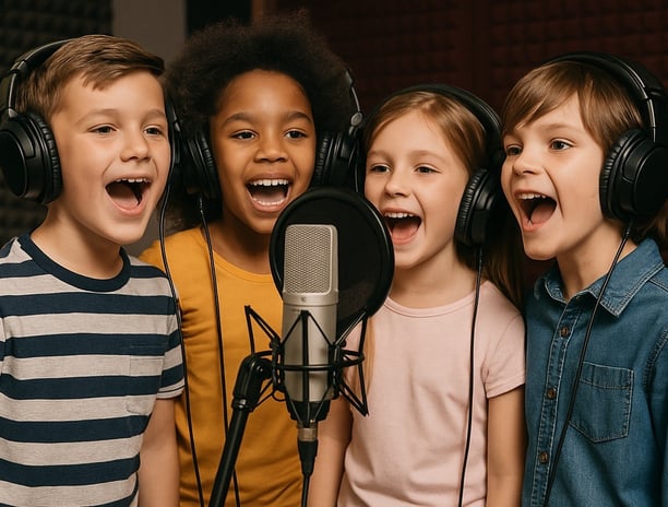 Studio Kids