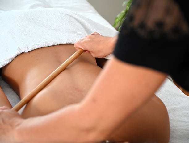 massage bambou | Zen&Zoom