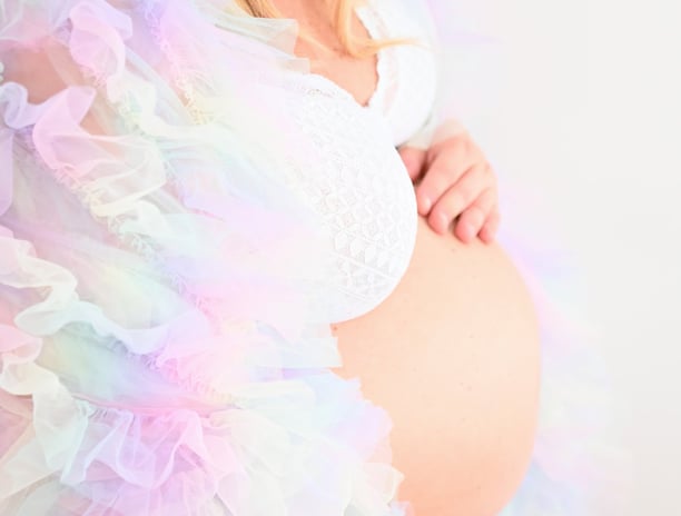 Shooting grossesse | Zen&Zoom