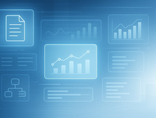 Custom Automation Dashboard with Ai