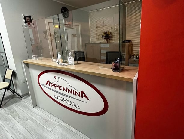 Autoscuola Appennina, conseguimento e rinnovo patenti di ogni categoria