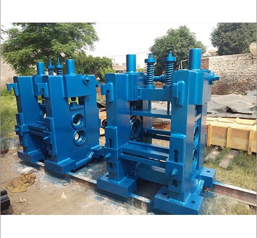 Rolling Mill Stand