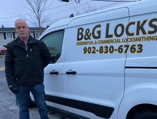 mobile service locksmith