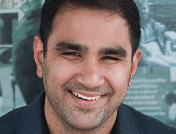 Dhurv Chadha