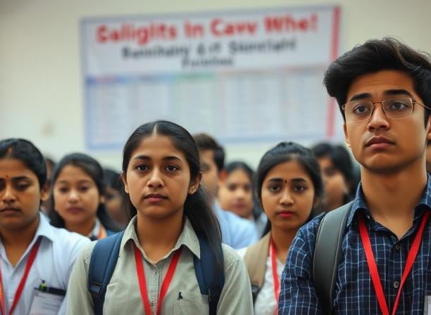 Collegence -Helping students to find best college and right course