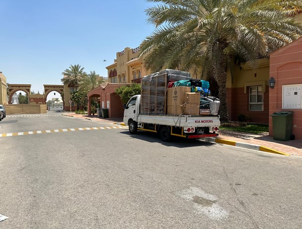 qatar top moving