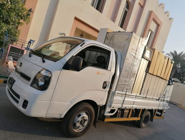 qatar top moving