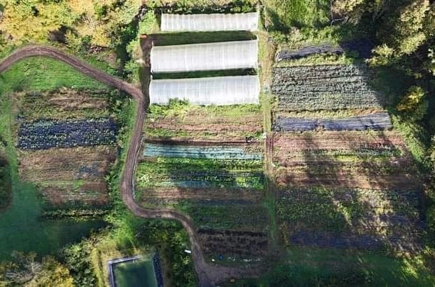 drones professionnels pour l'agriculture