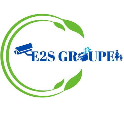 Logo e2s groupe