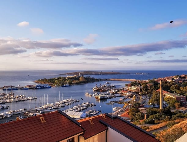 Sozopol