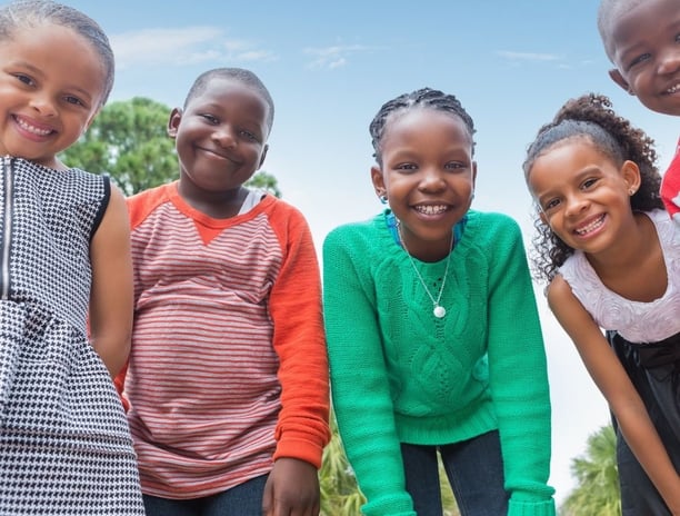 365WeThrive Inc. Making a difference through youth empowerment and elevating communities