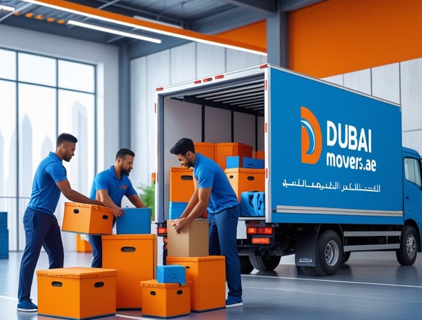 best movers and packers
