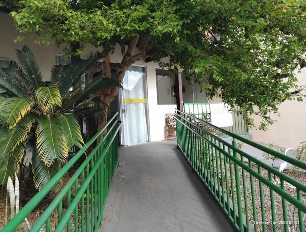 Casa de Repouso Anjos Lar para Idosos RG. Pampulha BH