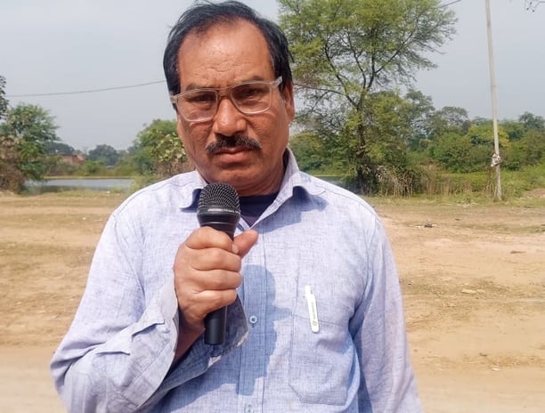 Manihar Singh Nirala