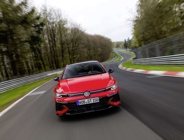 Golf GTI