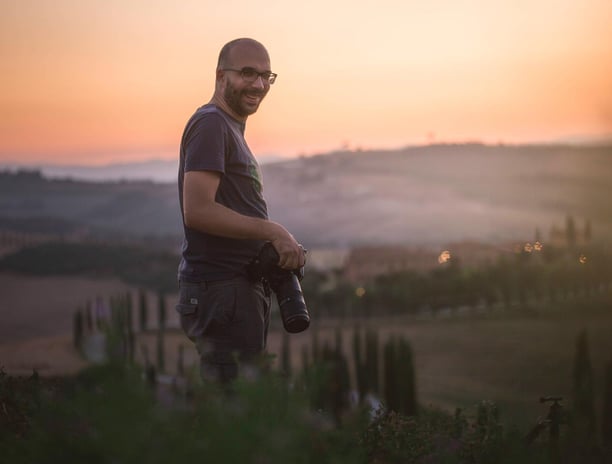 Andrea Pedretti