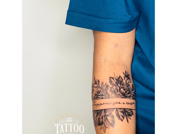 Custom Tattoos Bangalore 