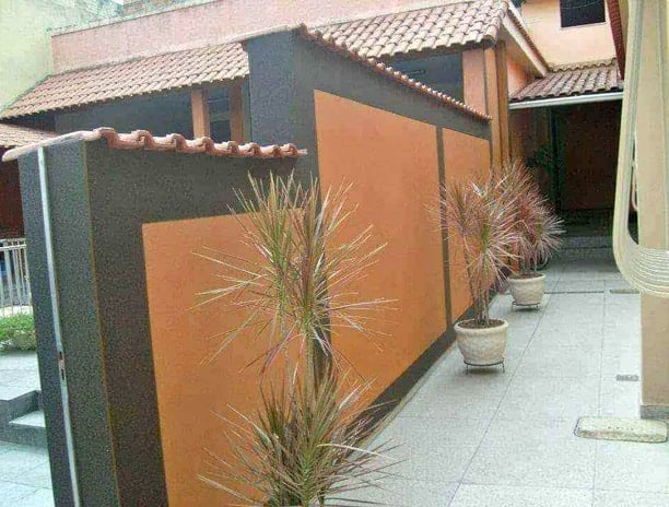 Fulget muro