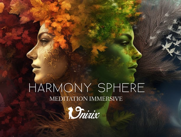 harmony sphere onirix studio