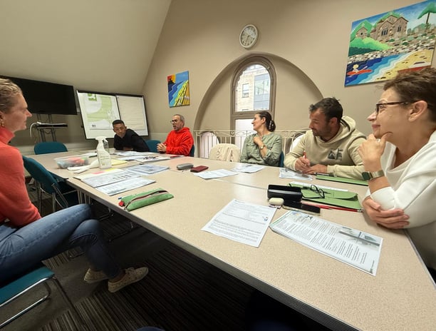 Lingo Language _ Courses _ St Paul's