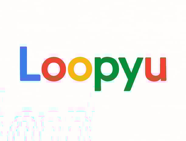 Loopyu logo