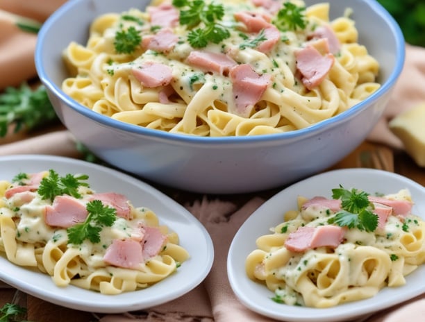 Scrabble tiles arranged to spell 'ONLINE MARKETING' on a wooden table with a textured surface.