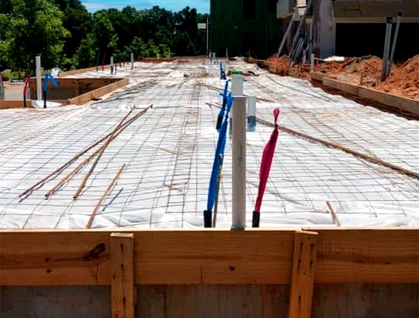 Driveway repair and resurfacing services GA