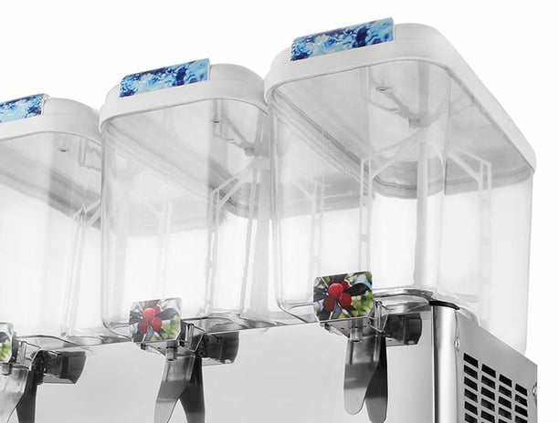 Dispenser Frio Calor