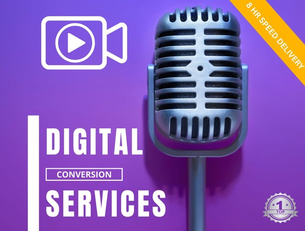 Digital Services
