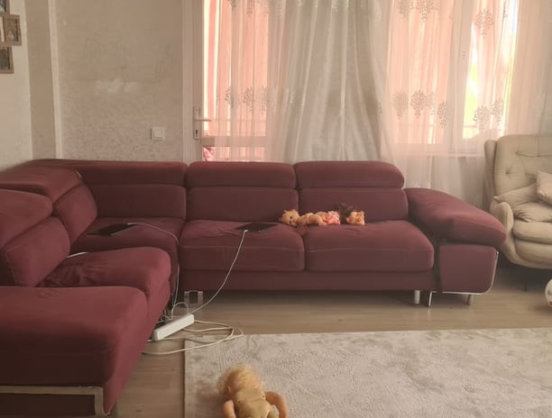 ikinci el koltuk takımı alanlar
