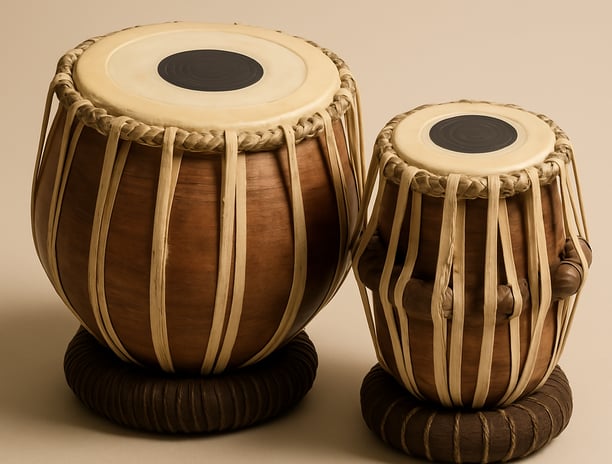 Tabla Tutor