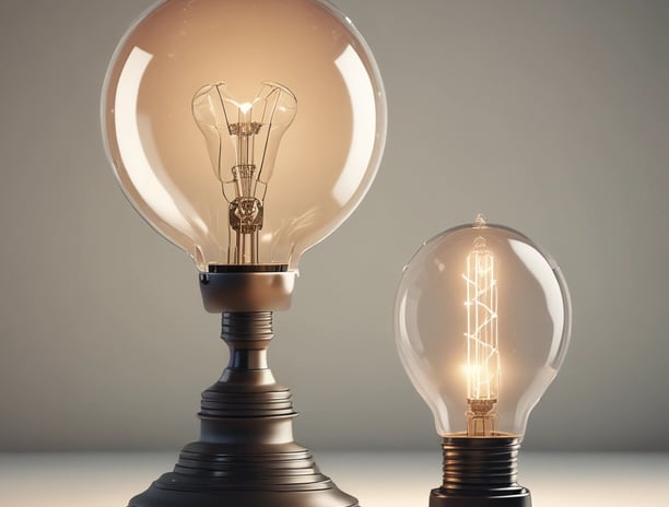 A variety of fresh vegetables are neatly arranged on a table, including cucumbers, carrots, and different herbs. The table is covered with a lace cloth, and some of the vegetables are wrapped in plastic. The setting has a rustic feel with a subdued lighting enhancing the freshness and colors of the produce.