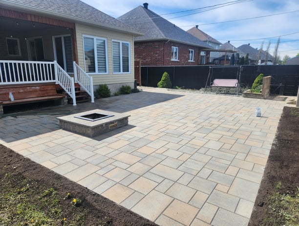 Foyer-de-pavé-uni-Montérégie
