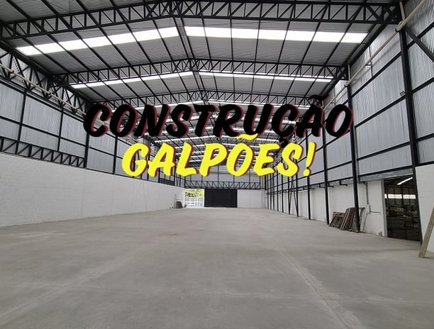 Serralheria em Ribeirão das Neves, MG.1
