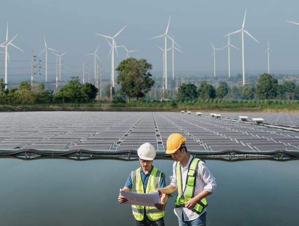 sustainability strategy