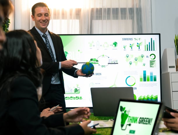 start-up access to funds