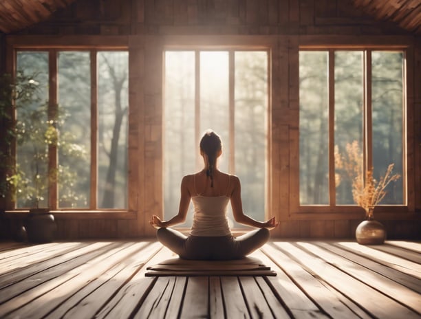 2 women standing beside brown concrete building during daytime