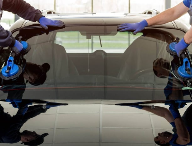 auto glass services