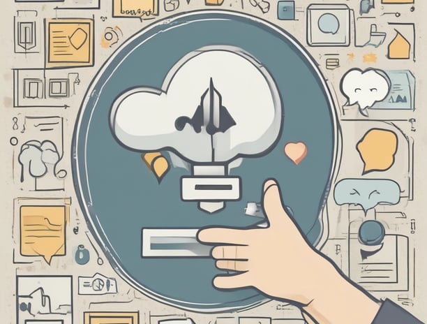 Two children are seated outside on wooden benches at a small desk, engaged with a blackboard that has writing on it. An adult stands nearby, seemingly instructing or observing them. The setting has rustic wooden and painted walls, and the environment appears casual yet educational.