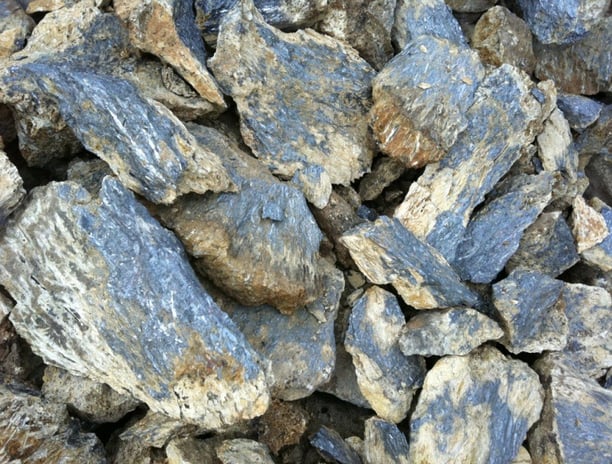 Antimony Supply from Chad