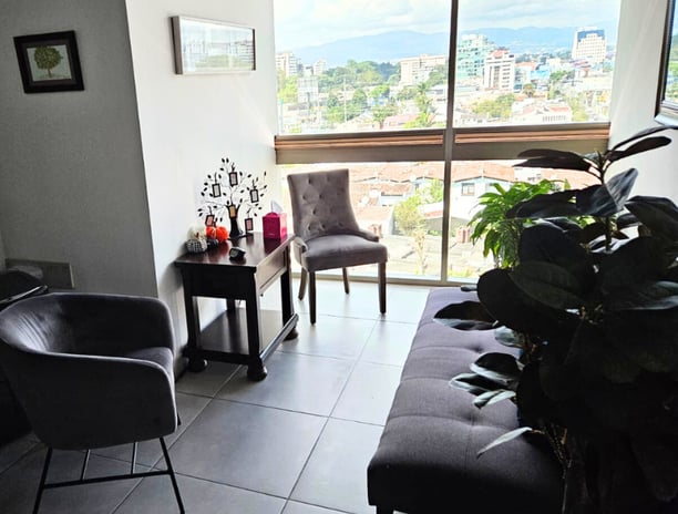 Citas preseciales en zona 10