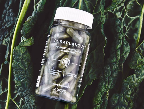 a bottle of vitamin - rich vitamin - rich vitamin - rich vitamin - rich vitamin