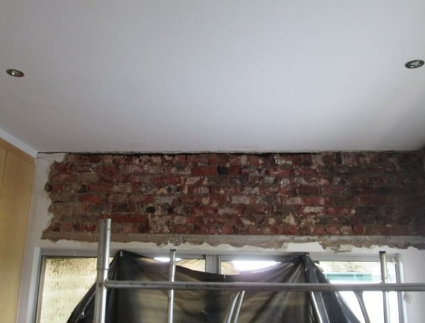 Penetrating Damp