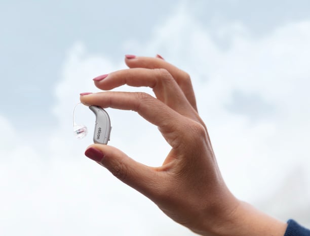 Hearing Assessment Chester