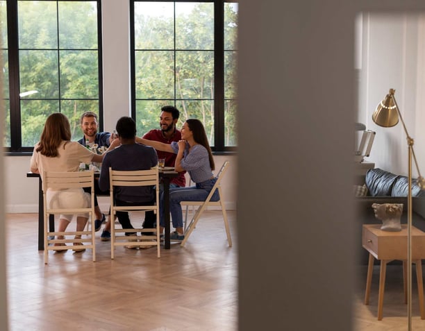 Rozvoj autentického leadershipu s koučkou Dagmar Mazalovou.