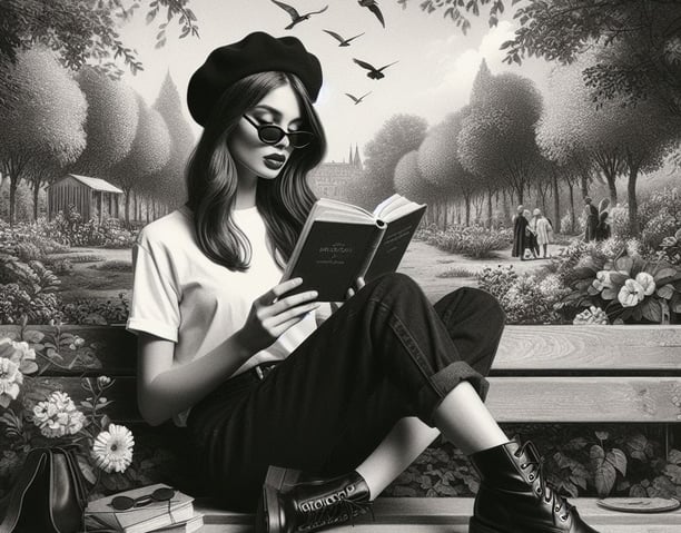 L'importance des histoires